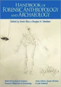 Handbook of Forensic Archaeology and Anthropology