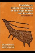 Prehistoric Hunter-Gatherers Of The High Plains And Rockies