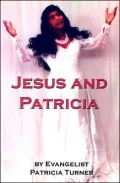 Jesus and Patricia