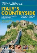 Rick Steves' Italy's Countryside DVD 2000-2007