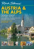 Rick Steves' Austria and The Alps DVD 2000-2007