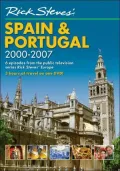 Rick Steves' Spain and Portugal DVD 2000-2007