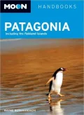 Moon Handbook: Patagonia
