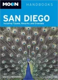 Moon Handbook San Diego