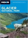 Moon Glacier National Park