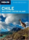 Moon Chile: Including Easter Island