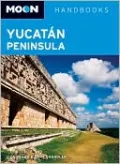 Moon Yucatan Peninsula