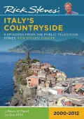 Rick Steves' Italy's Countryside: 6 Episodes from the Public Television Series Rick Steves' Europe: 2000-2009