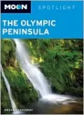 Moon Spotlight The Olympic Peninsula
