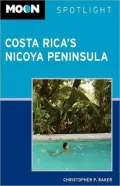 Moon Spotlight Costa Rica's Nicoya Peninsula
