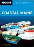 Moon Coastal Maine: Including Acadia National Park