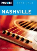 Moon Spotlight Nashville