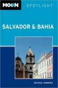 Moon Spotlight Salvador & Bahia