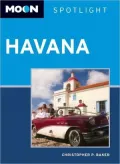 Moon Spotlight Havana