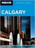 Moon Spotlight Calgary