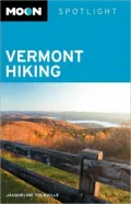 Moon Spotlight Vermont Hiking