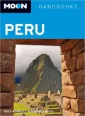 Moon Peru