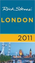 Rick Steves' London 2011