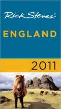 Rick Steves’ England 2011