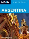 Moon Handbooks Argentina