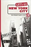 Let's Go New York City: The Student Travel Guide