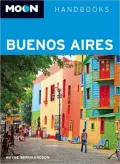 Moon Handbooks Buenos Aires