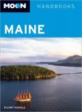 Moon Maine
