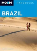 Moon Brazil