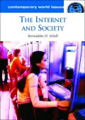 The Internet and Society: A Reference Handbook