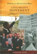Civil Rights Movement: People and Perspectives