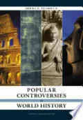 Popular Controversies in World History