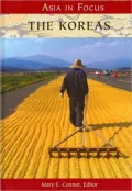 The Koreas (Asia in Focus Series)