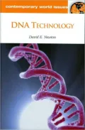 DNA Technology: A Reference Handbook