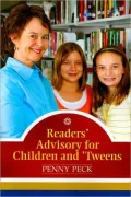Readers' Advisory for Children and 'Tweens