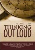 Thinking Out Loud