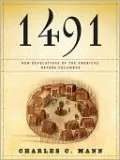 1491: New Revelations of the Americas Before Columbus