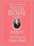 Insight: Case Files from the Psychic World
