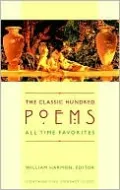 The Classic Hundred Poems: All-Time Favorites
