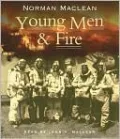 Young Men and Fire