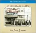 A Prairie Home Companion Anniversary Album: The First Five Years