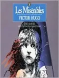 Les Misérables by Victor Hugo — book cover
