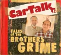 Car Talk: Tales of the Brothers Grime