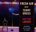 Fresh Air: Funny People