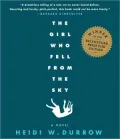The Girl Who Fell from the Sky