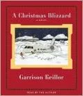 A Christmas Blizzard