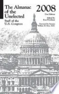 Book cover of The Almanac of the Unelected