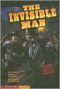 The Invisible Man