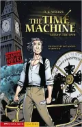 The Time Machine