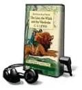 The Lion, the Witch and the Wardrobe (Chronicles of Narnia Series #2)