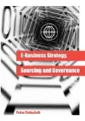E-Business Strategy, Sourcing And Governance